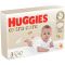 Памперси Huggies, Extra Care Mega, Размер 3, 6-10 кг, 72 бр.