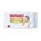 Мокри кърпички Huggies, Pure Extra Sensitive, zero plastic, 48 бр.