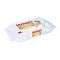 Мокри кърпички Huggies, Pure Extra Sensitive, zero plastic, 48 бр.
