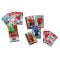 Карти с футболисти, Topps, UEFA EURO 2024, 8 броя