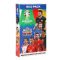 Еко пакет карти с футболисти, Topps, UEFA EURO 2024