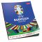 Албум и стикери с футболисти, Topps, UEFA EURO 2024