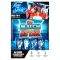 Метална кутия с 48 карти, Topps, UEFA Match Attax 2024-2025