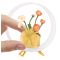 Комплект за игра, Miniverse Make It Mini Lifestyle Home, Series 1B, 505372X2EUC