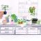 Комплект за игра, Miniverse Make It Mini Lifestyle Home, Series 1B, 505372X2EUC