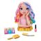 Манекен за прически, Rainbow High, Bella Parker, Styling Head, 120889EUC