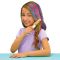 Манекен за прически, Rainbow High, Bella Parker, Styling Head, 120889EUC