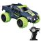 Количка с дистанционно, Maisto, Off Road Vudoo, 1:16, Зелена