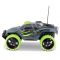 Количка с дистанционно, Maisto, Off Road Vudoo, 1:16, Зелена