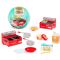 Комплект за игра, Miniverse, Make It Mini From Scratch Appliances, Seria 3, 533191EUC