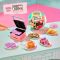 Комплект за игра, Miniverse, Make It Mini From Scratch Appliances, Seria 3, 533191EUC