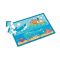 Пъзел 3D, Scratch, 2 In 1, Океан, 30 части