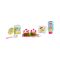 Комплект за игра, Miniverse, Make It Mini Cafe, Seria 6, 549451EUC