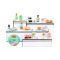 Комплект за игра, Miniverse, Make It Mini Cafe, Seria 6, 549451EUC
