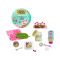 Комплект за игра, Miniverse, Make It Mini Cafe, Seria 6, 549451EUC
