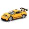 Метална количка, RMZ City, Porsche 911 GT3