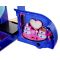 LOL Surprise OMG 4 in 1 Glamper, Комплект за игра Каравана със светлини, звуци и 55 изненади