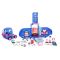 LOL Surprise OMG 4 in 1 Glamper, Комплект за игра Каравана със светлини, звуци и 55 изненади
