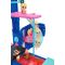 LOL Surprise OMG 4 in 1 Glamper, Комплект за игра Каравана със светлини, звуци и 55 изненади