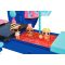 LOL Surprise OMG 4 in 1 Glamper, Комплект за игра Каравана със светлини, звуци и 55 изненади