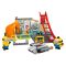 LEGO® Minions - Миньони в лабораторията на Gru (75546)
