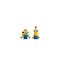 LEGO® Minions - Миньони в лабораторията на Gru (75546)