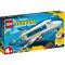 LEGO® Minions - Обучение на пилот миньон (75547)