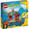 LEGO® Minions - Битка Kung Fu на миньоните (75550)