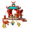 LEGO® Minions - Битка Kung Fu на миньоните (75550)