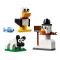 LEGO® Classic - Творчески бели тухлички (11012)