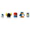 LEGO® Mario - Super Mario 64™ блокче с въпросителна (71395)