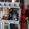 LEGO® Super Heroes - Daily Bugle (76178)