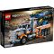 LEGO® Technic - Тежкотоварен влекач (42128)