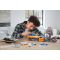 LEGO® Technic - Тежкотоварен влекач (42128)