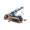LEGO® Technic - Тежкотоварен влекач (42128)