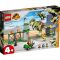 LEGO® Jurassic World - Бягство на тиранозавър рекс (76944)