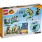 LEGO® Jurassic World - Бягство на тиранозавър рекс (76944)