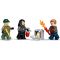 LEGO® Jurassic World - Бягство на тиранозавър рекс (76944)