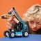 LEGO® Technic - Телескопичен товарач (42133)