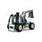 LEGO® Technic - Телескопичен товарач (42133)