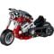 LEGO® Technic - Мотоциклет (42132)