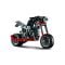 LEGO® Technic - Мотоциклет (42132)