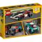 LEGO® Creator - Състезателен автомобил (31127)