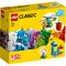 LEGO® Classic - Тухлички и функции (11019)