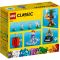 LEGO® Classic - Тухлички и функции (11019)