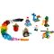 LEGO® Classic - Тухлички и функции (11019)