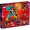 Lego® Ninjago - Роботът на Nya Samurai X (71775)