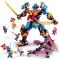 Lego® Ninjago - Роботът на Nya Samurai X (71775)