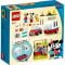 Lego® Disney Mickey and Friends - Къмпинг с Мики Маус и Мини Маус (10777)