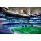LEGO® Icons - Стадионът на Real Madrid – Santiago Bernabéu (10299)
